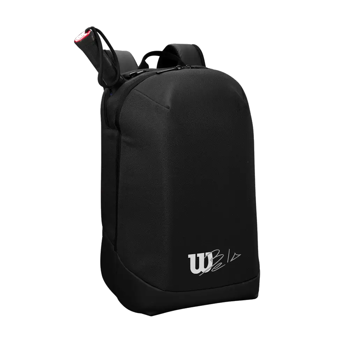 Mochila Wilson Bela Preta