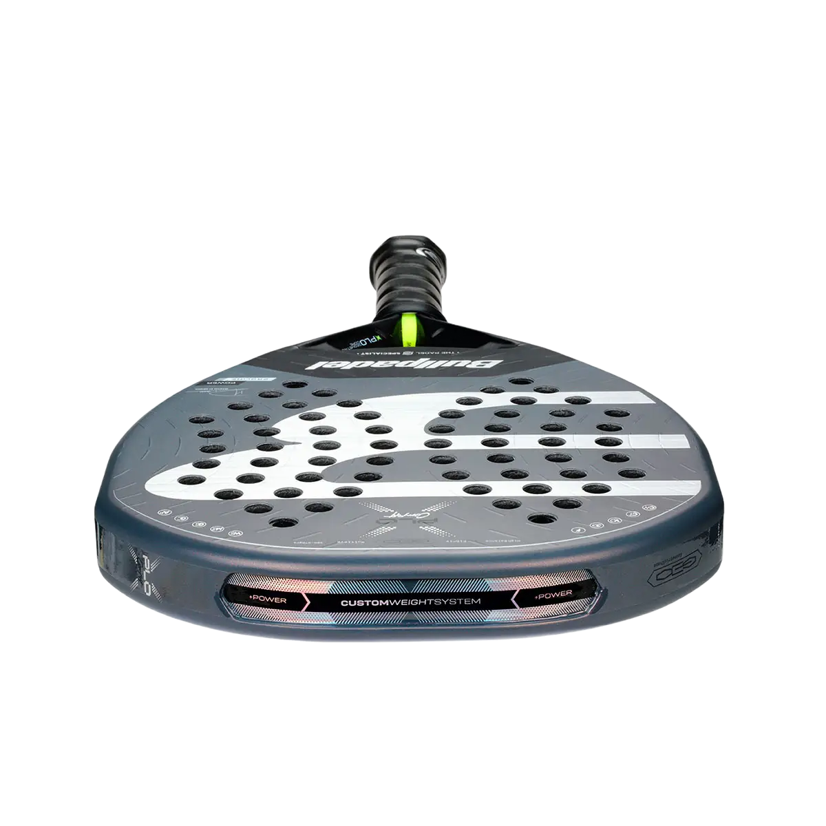 Raquete BULLPADEL XPLO CMF 26