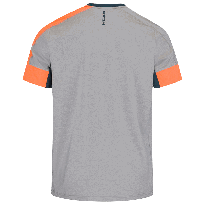 T-shirt Head Padel Tech