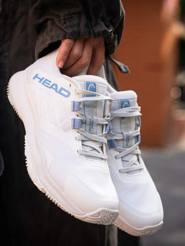 Sapatlhas Head Motion Team 1.5 Padel Women WHDE