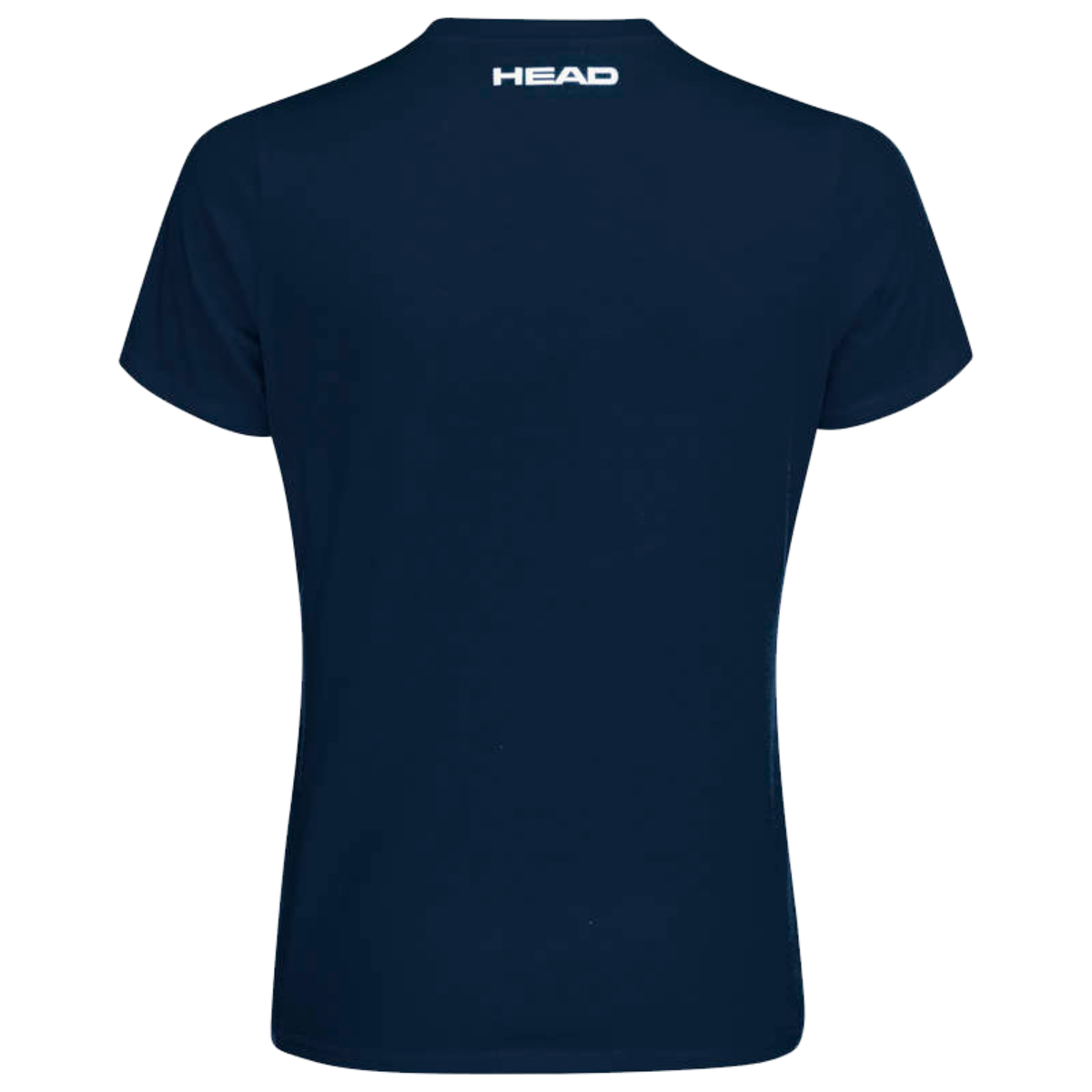 Head Typo Padel T-shirt