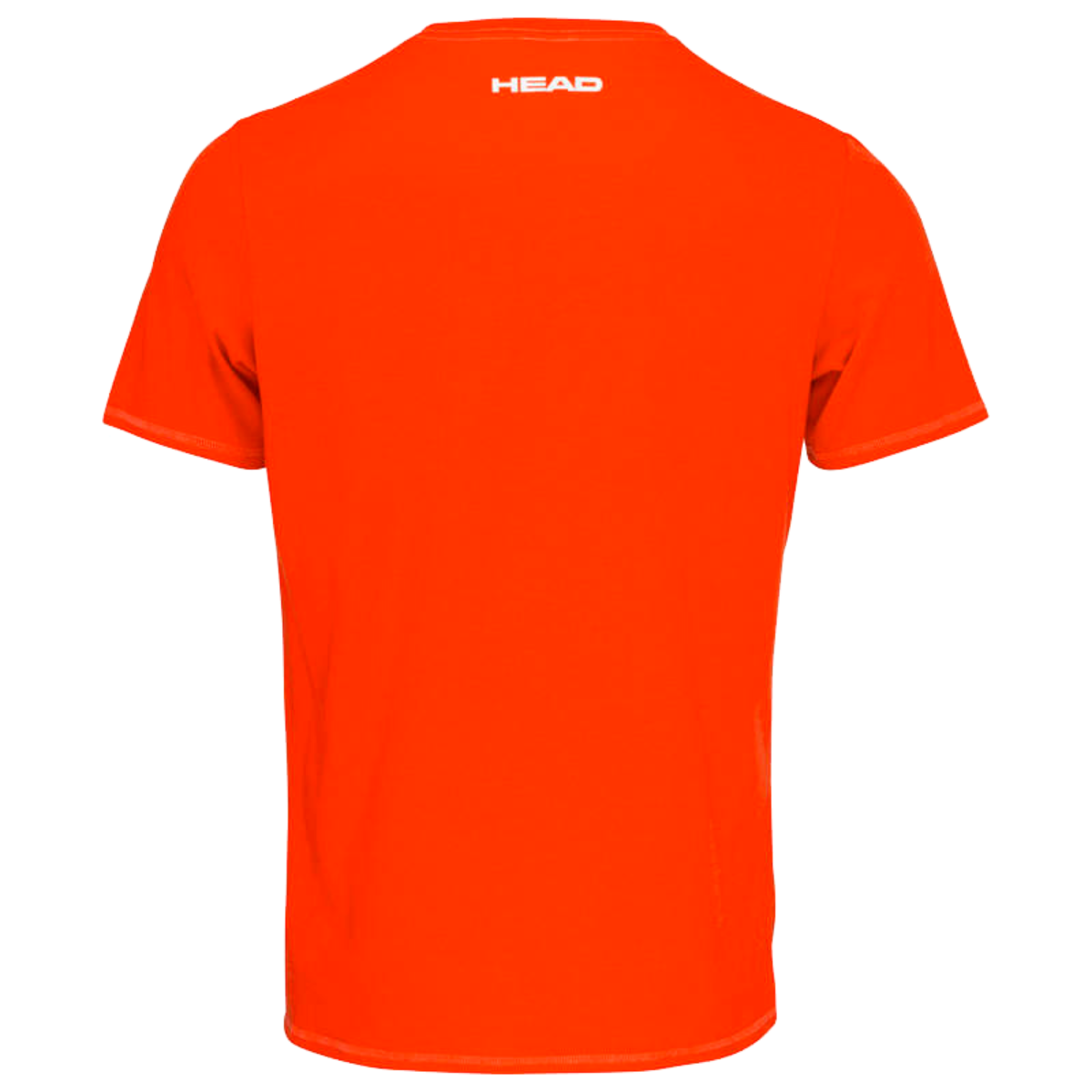 T-shirt Head Padel Typo