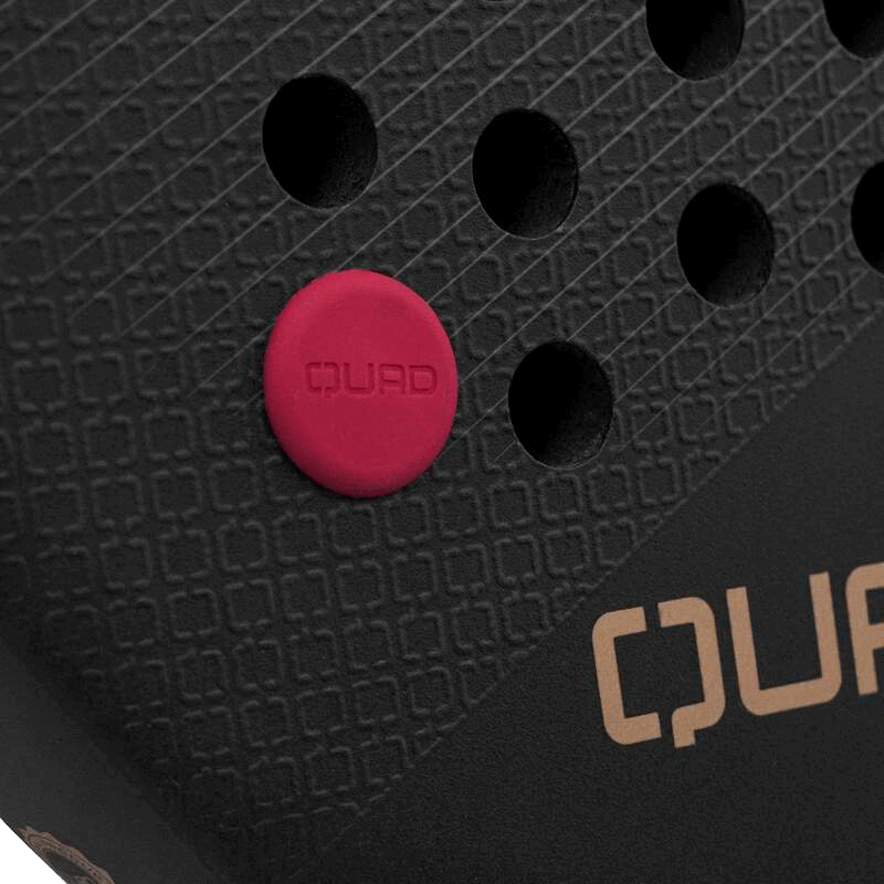 Anti Vibrator K-2.0 Quad