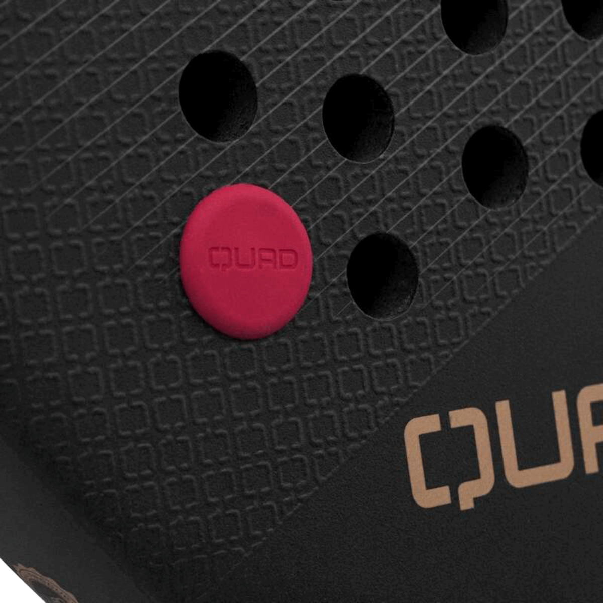 Anti Vibrator K-2.0 Quad