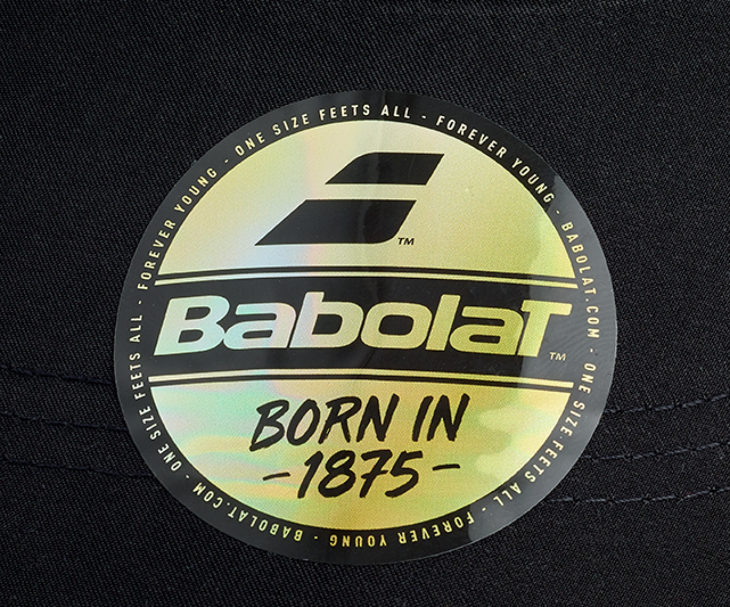 Babolat Trucker Cap