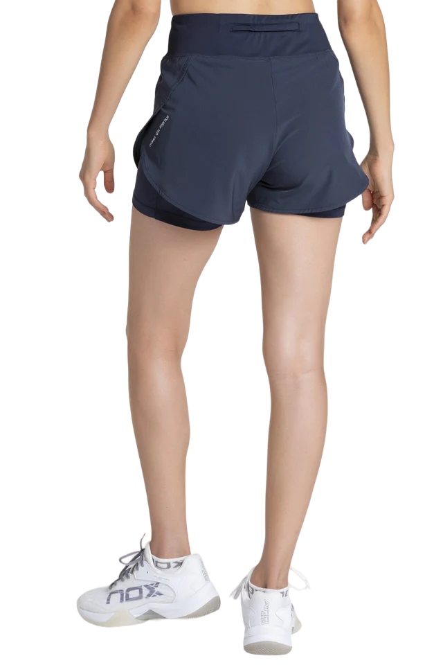 Pantalones cortos Nox Fit Pro Mujer