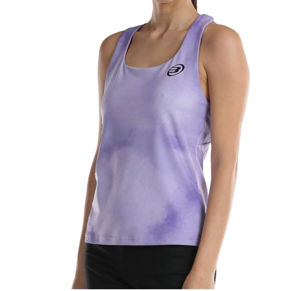 Camiseta Bullpadel Eneal