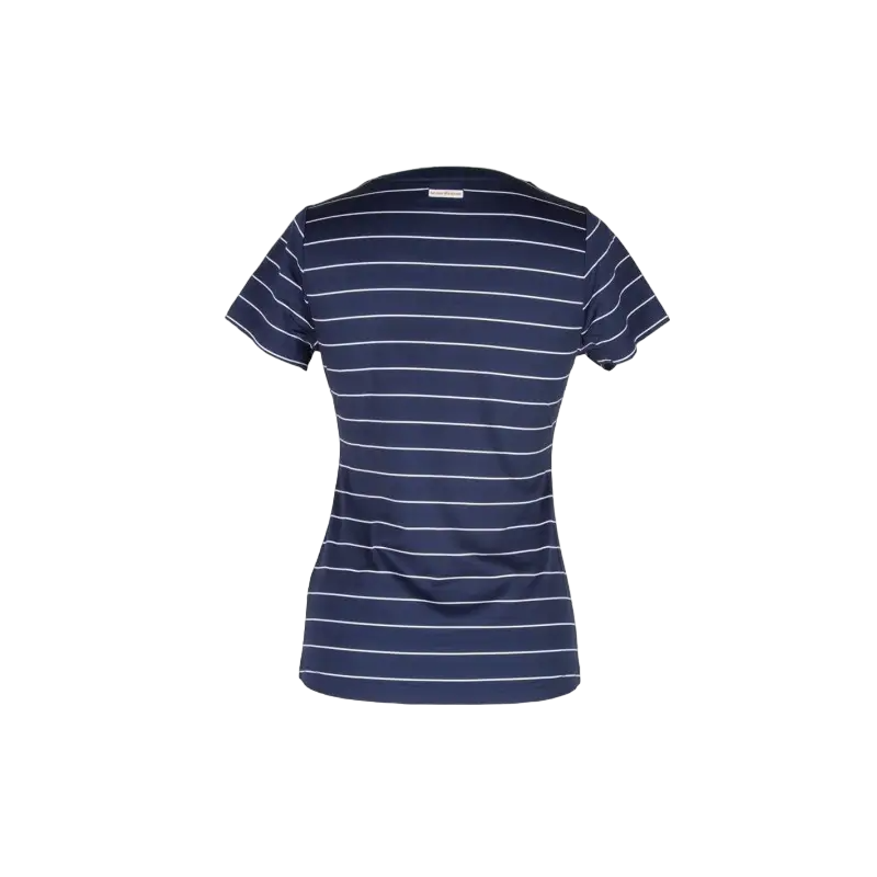 Camisola Varlion Mulher Azul