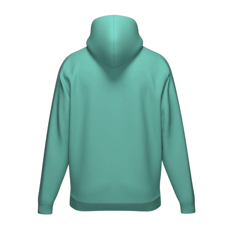 Casaco Head Rally Turquesa 2026