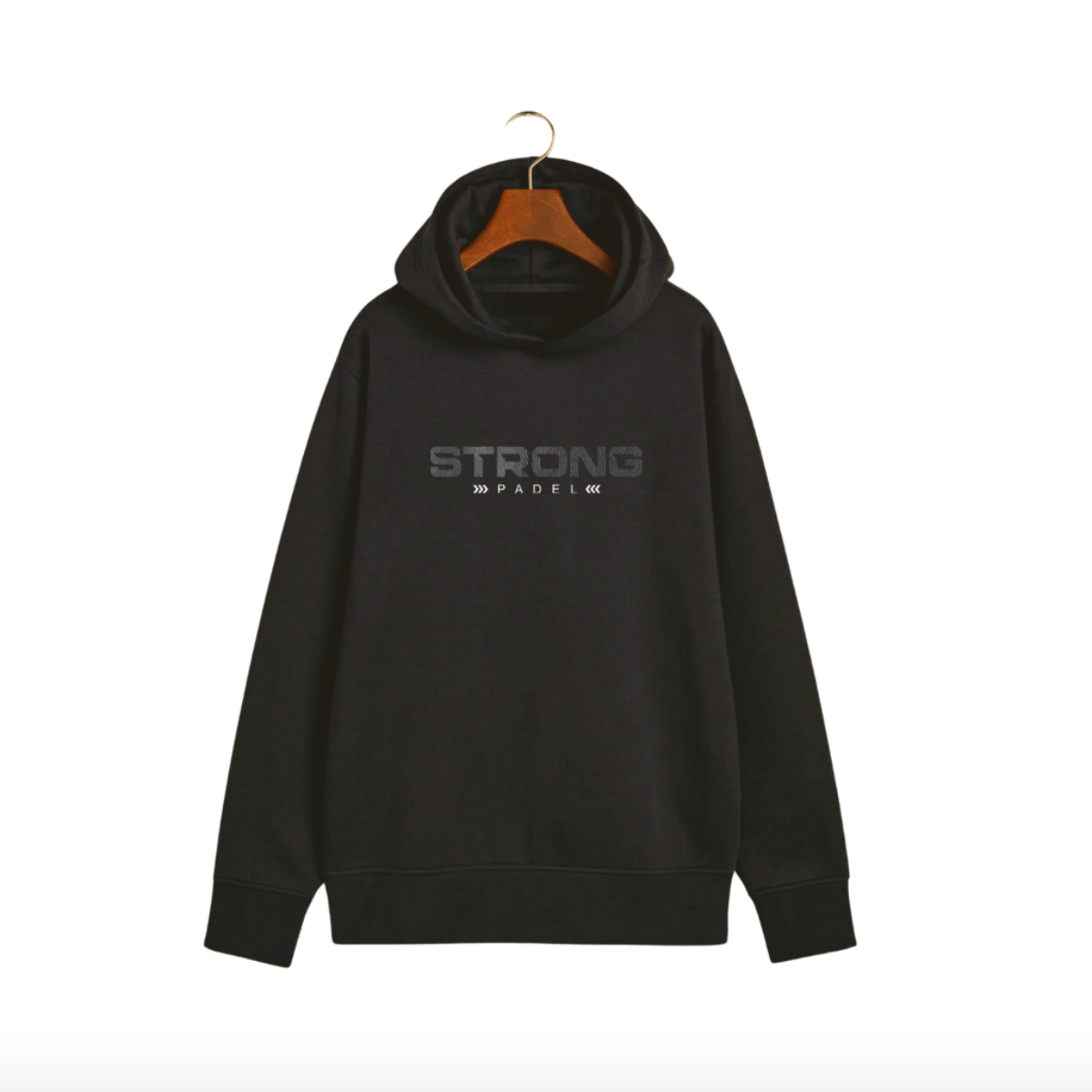 Hoodie Strong