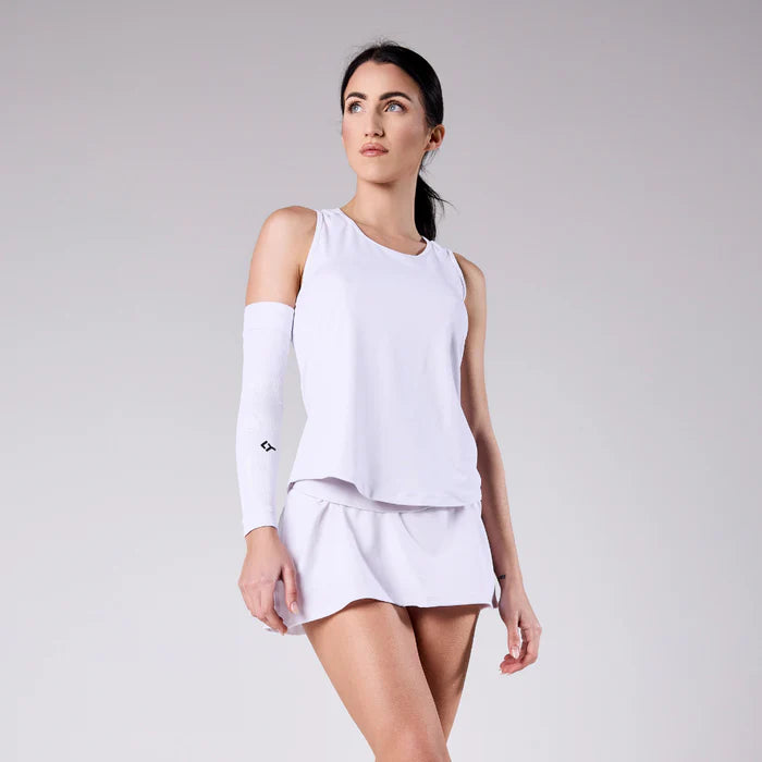 Manga Floky No Strain (2unid) Branca