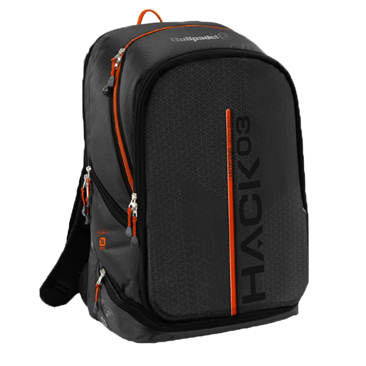 Bullpadel Hack 24 Backpack