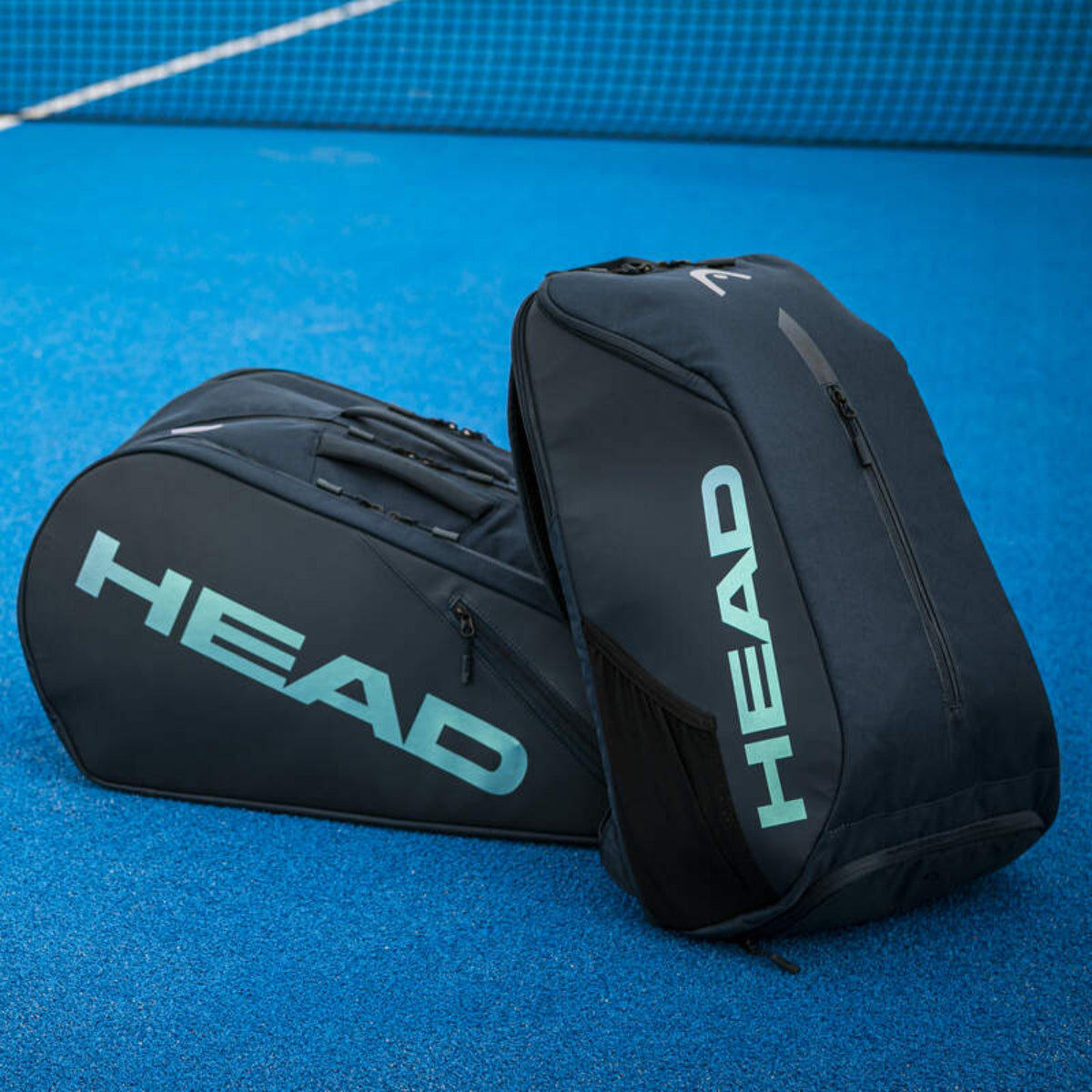 Mochila Head Tour Azul
