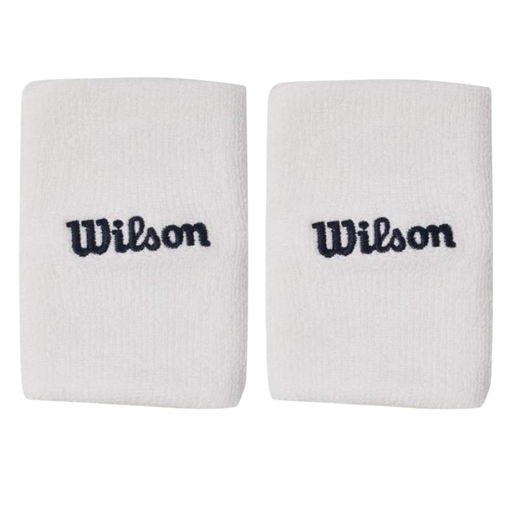 Punho Wilson Terry Branco