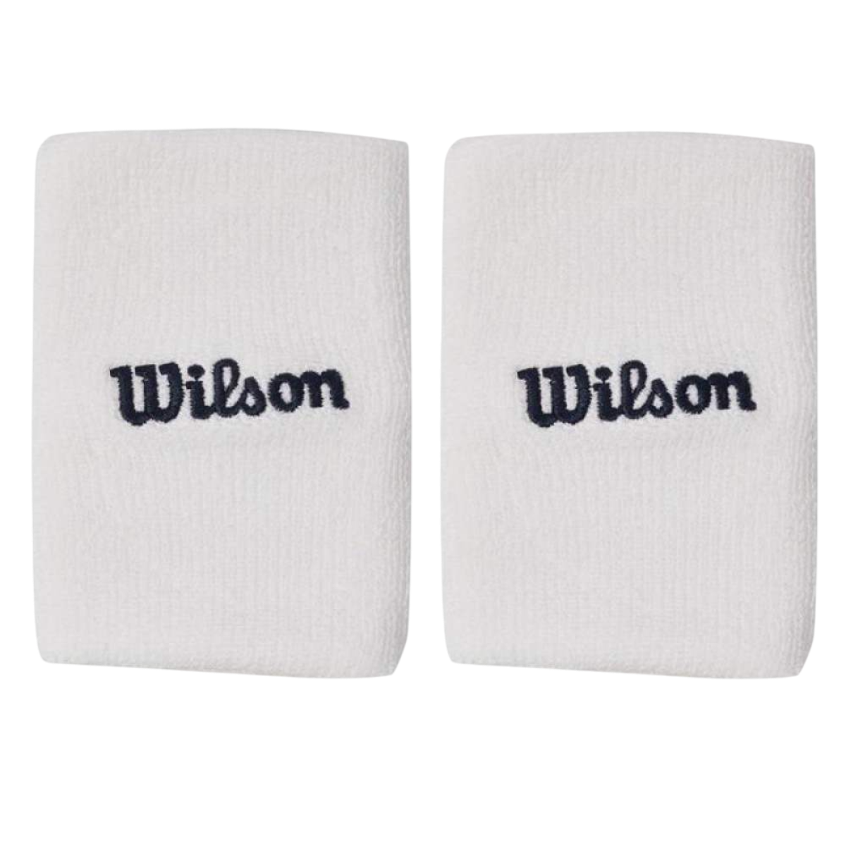 Punho Wilson Terry Branco