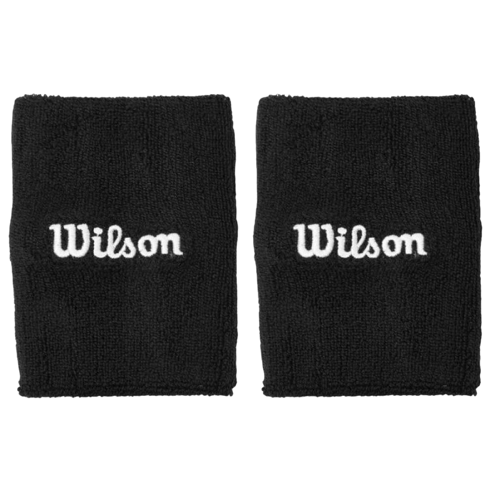 Punho Wilson Terry Preto