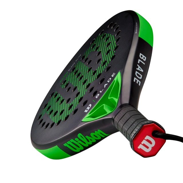 Raquete Wilson Blade Elite V2