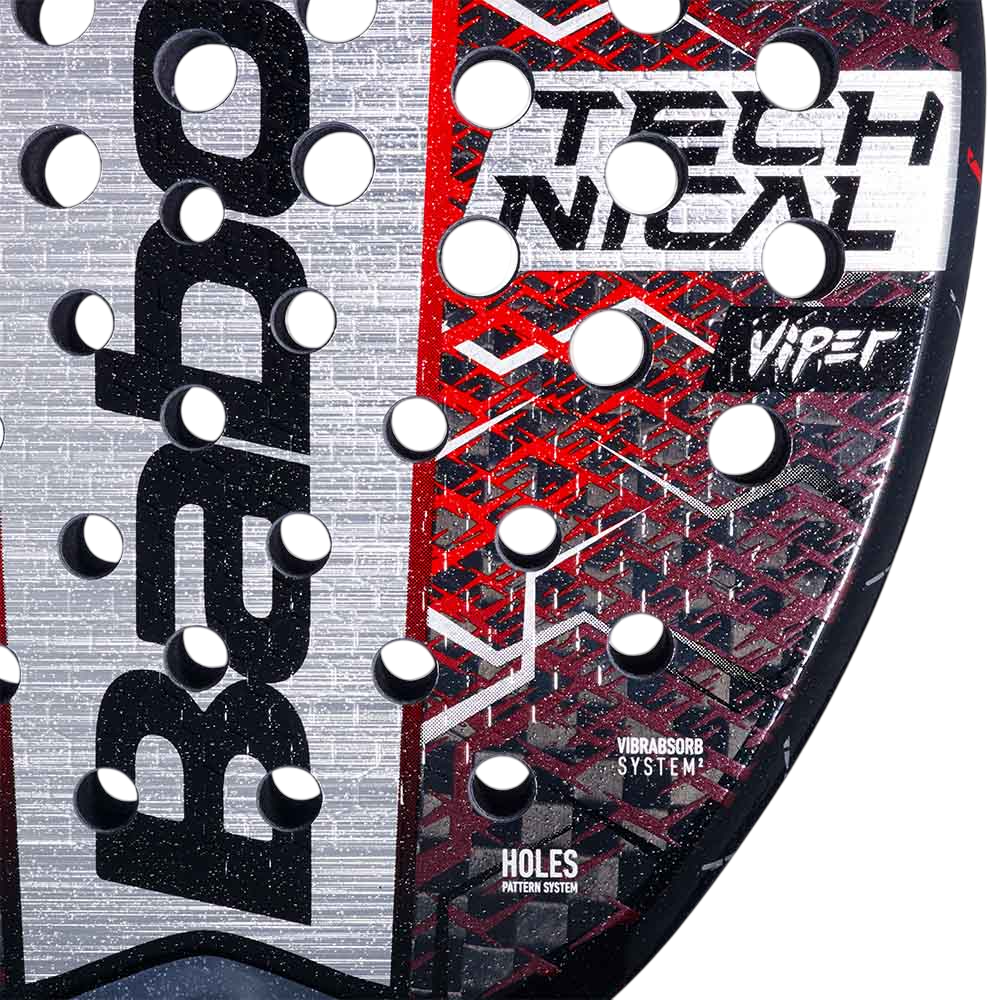Raquete Babolat Technical Viper 2.5