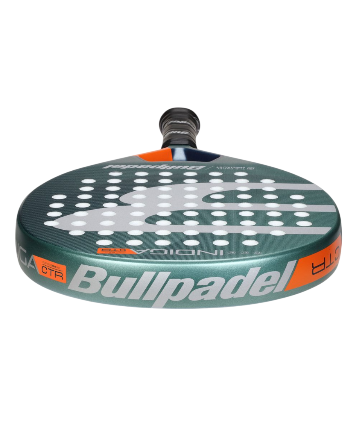 Raquete Bullpadel Indiga CTR 25