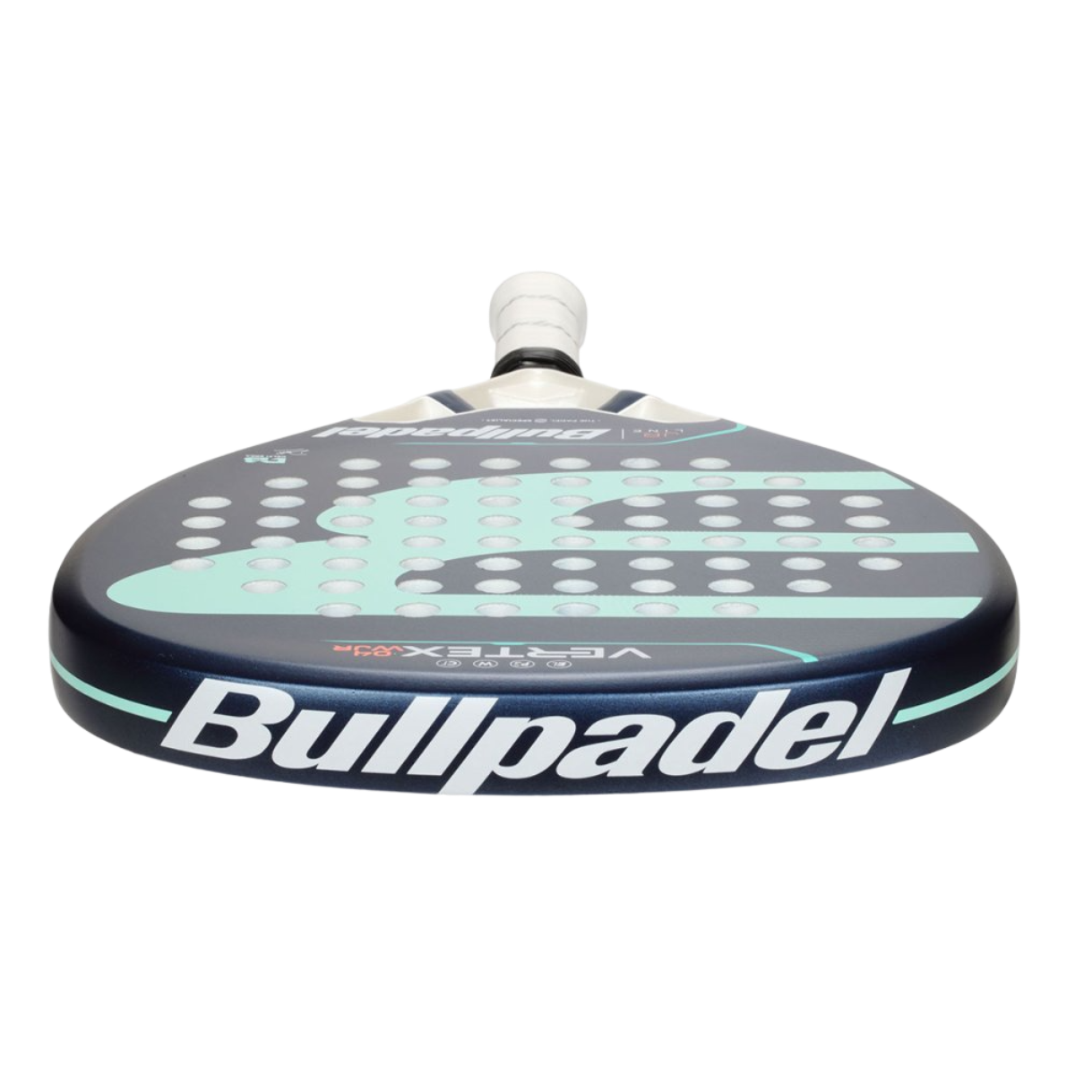 Bullpadel Vertex W Junior Racket