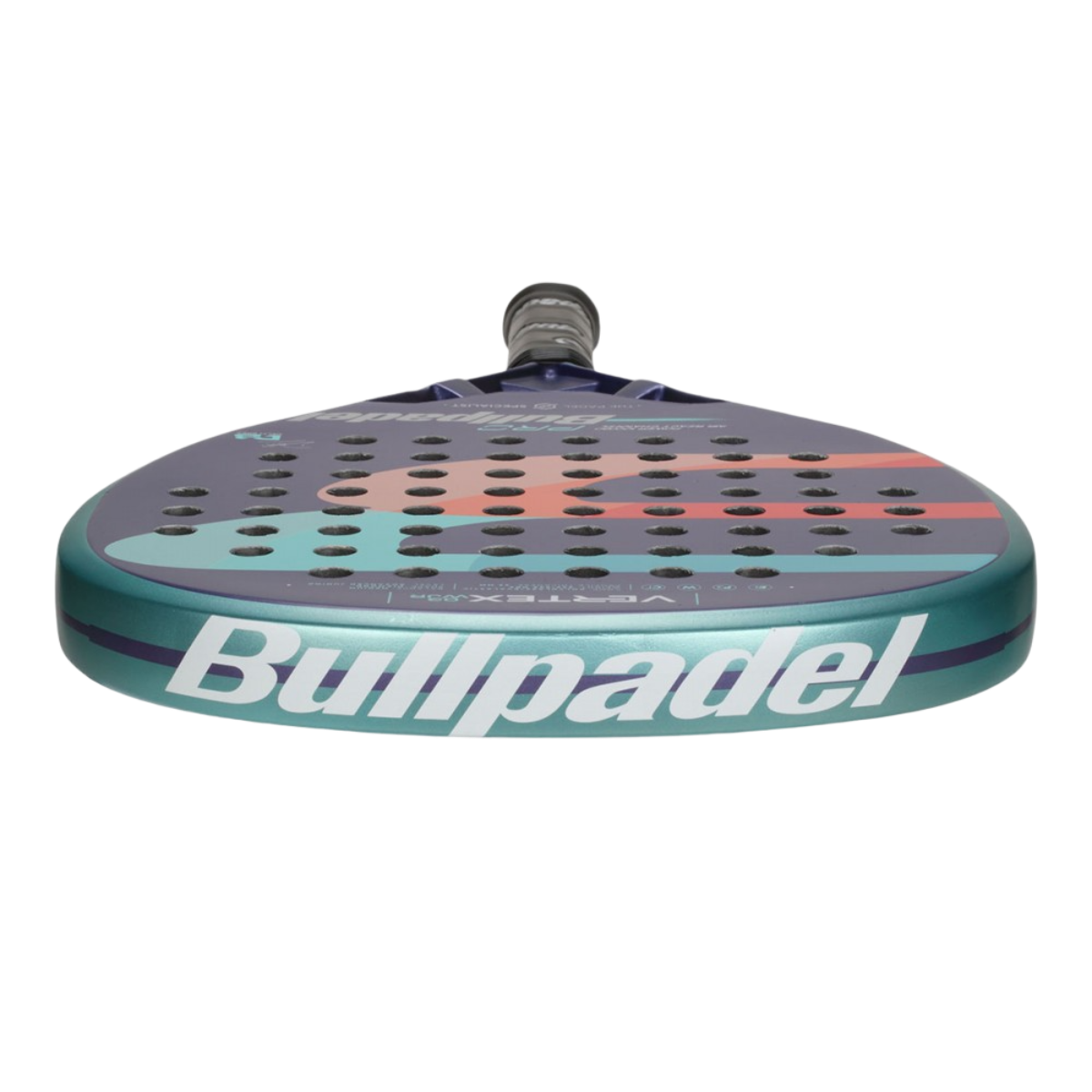 Raquete Bullpadel Vertex 03 W Junior