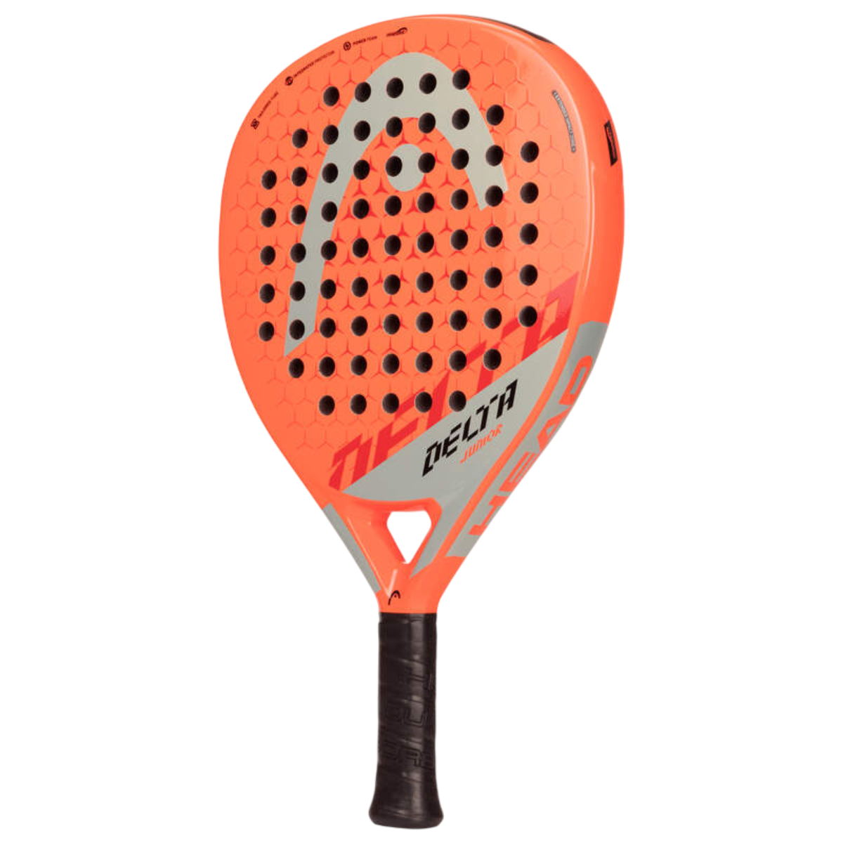 Raquete Head Delta Junior