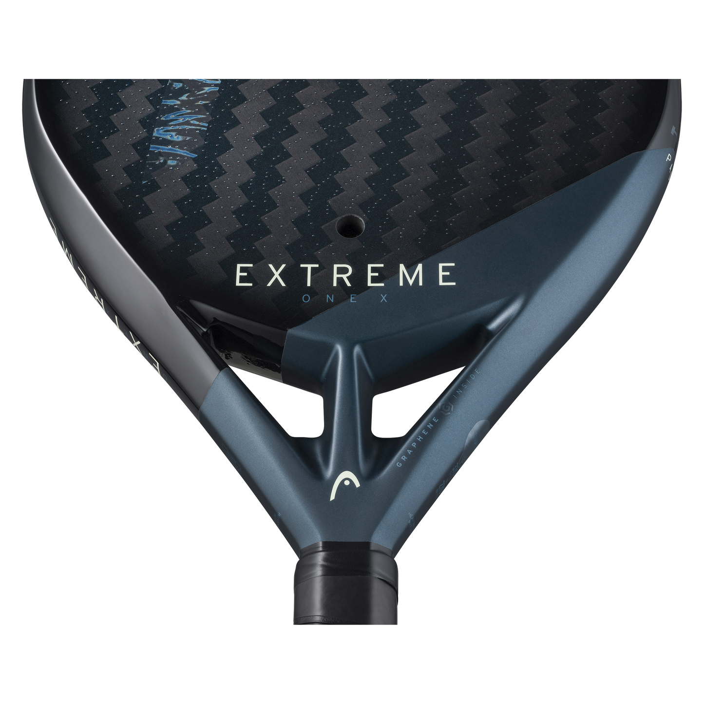 Raquete Head Extreme One X 2025