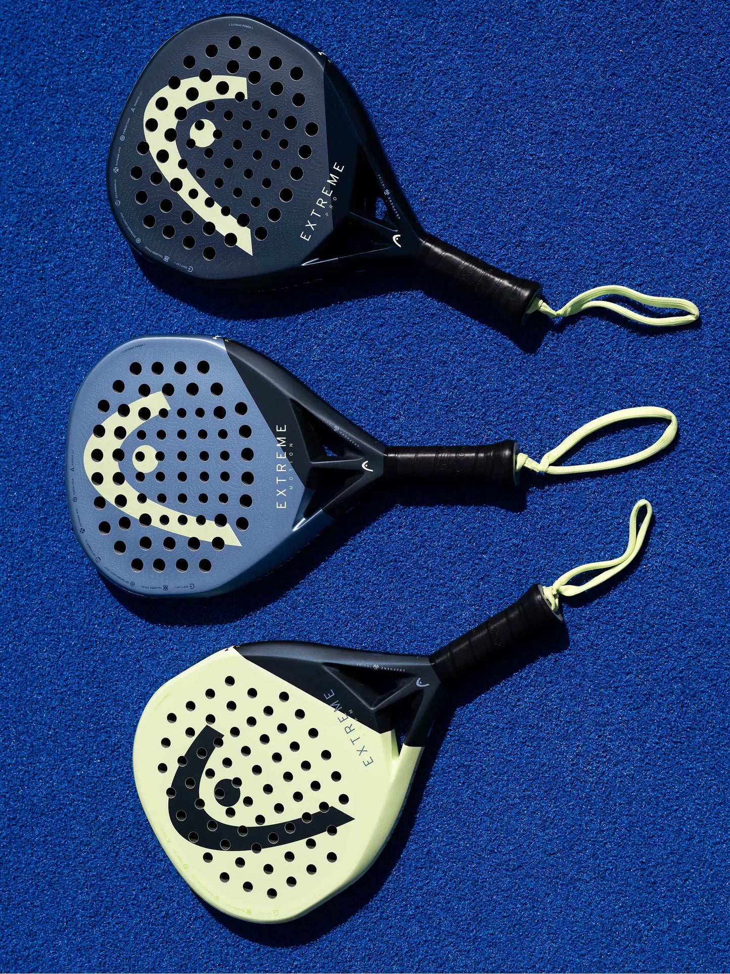 Raquete Head Extreme Pro 2025