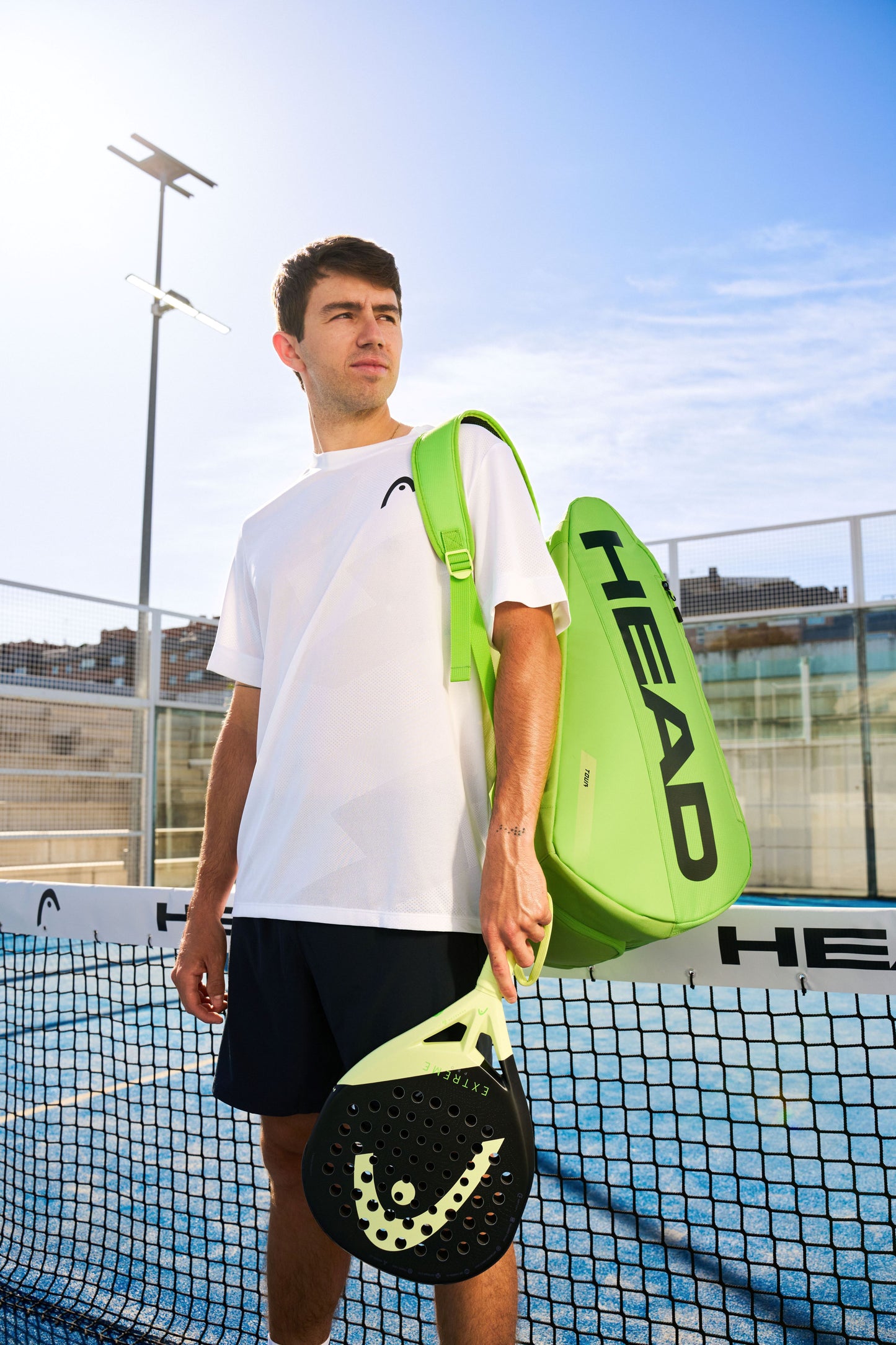 Head Extreme Pro 2026