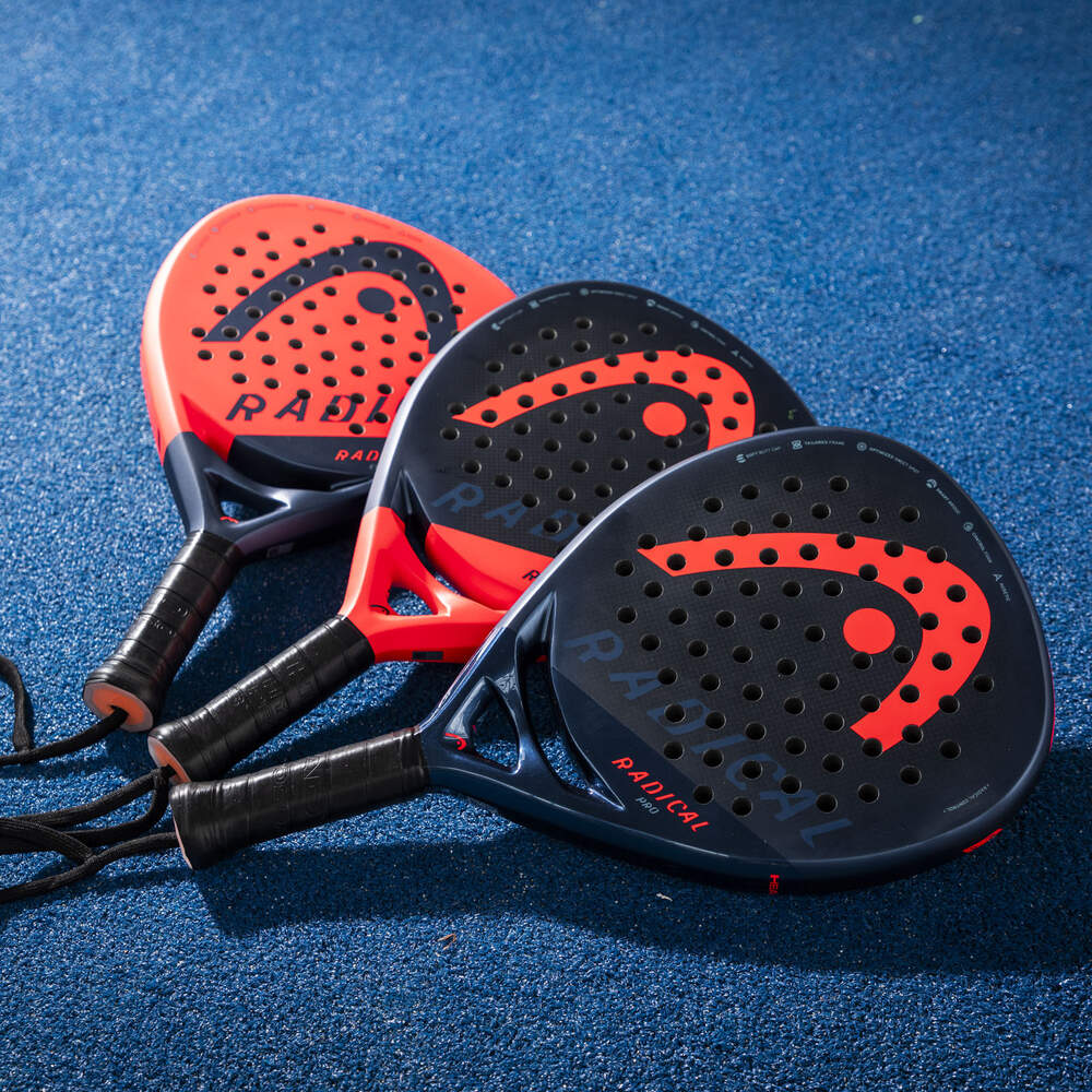 Pala Head Radical Motion