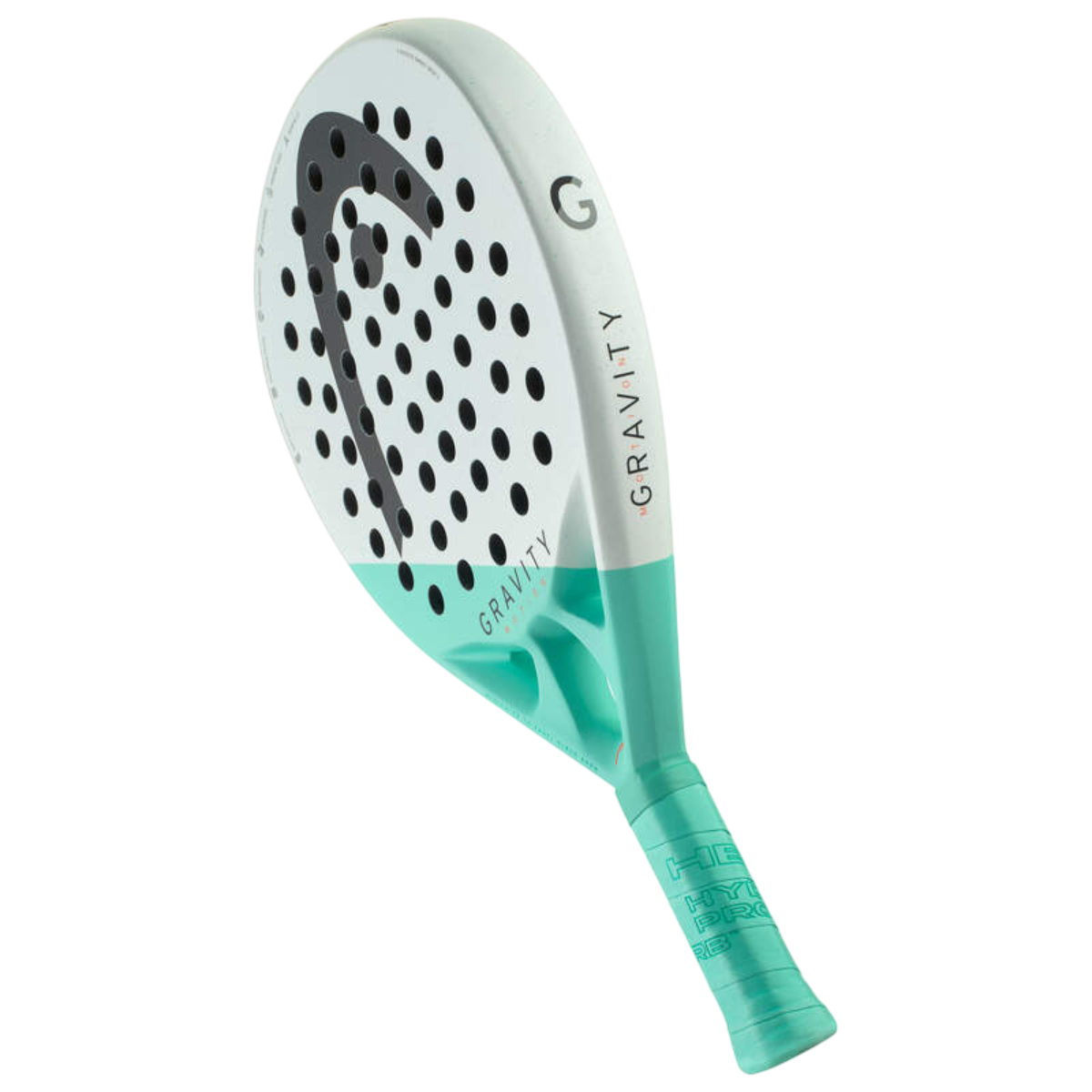 Raquete Head Gravity Motion 2025