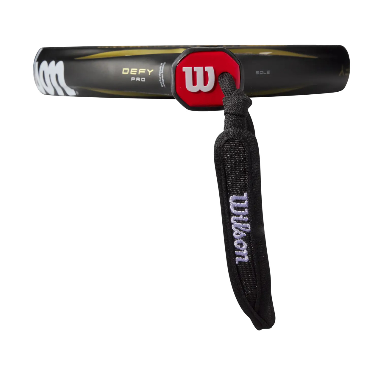 Raquete Wilson Defy Pro V1 - Javi Garrido