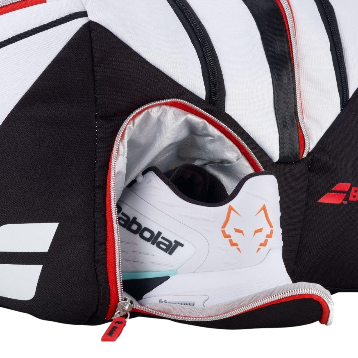 Saco Babolat RH Pro Padel Technical 2026