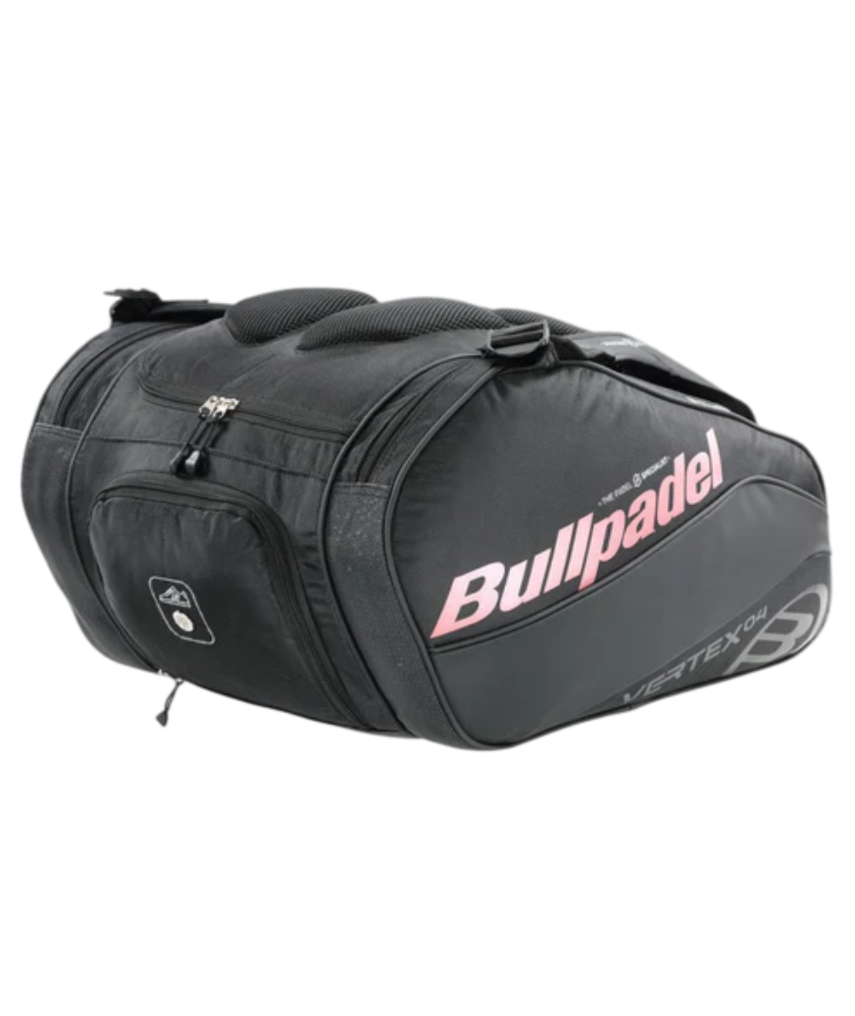 Saco Bullpadel Vertex 04