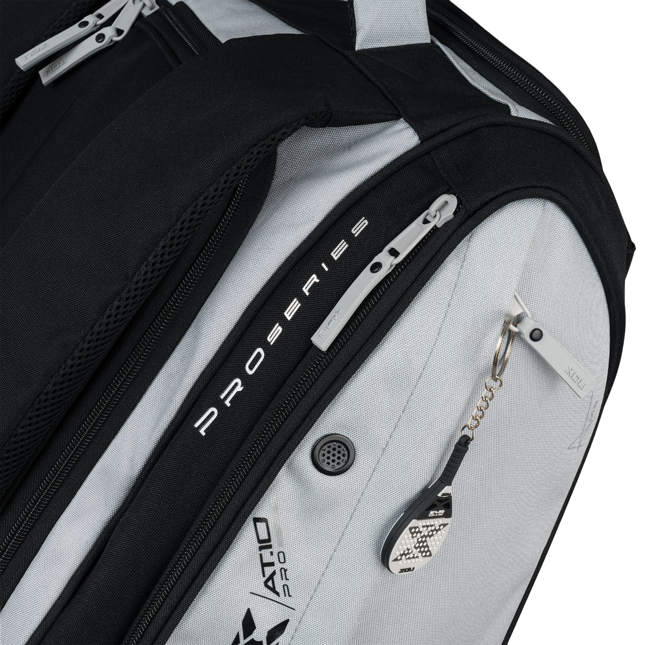 Saco Nox AT10 Competition XL