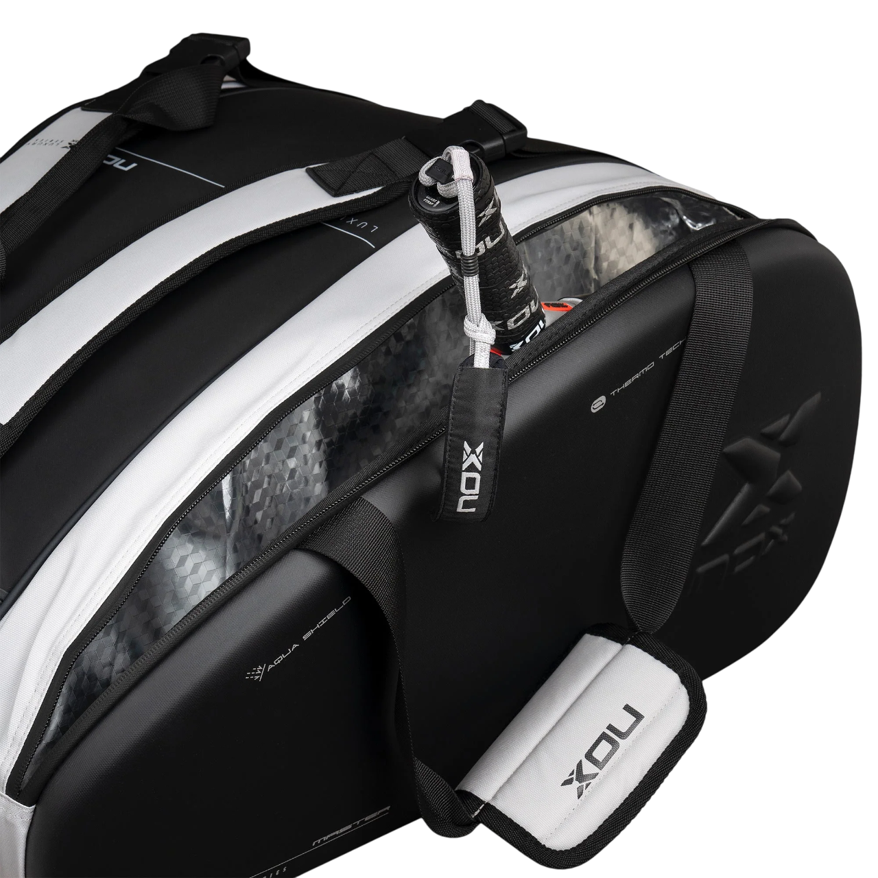 Saco Nox Luxury Master Series