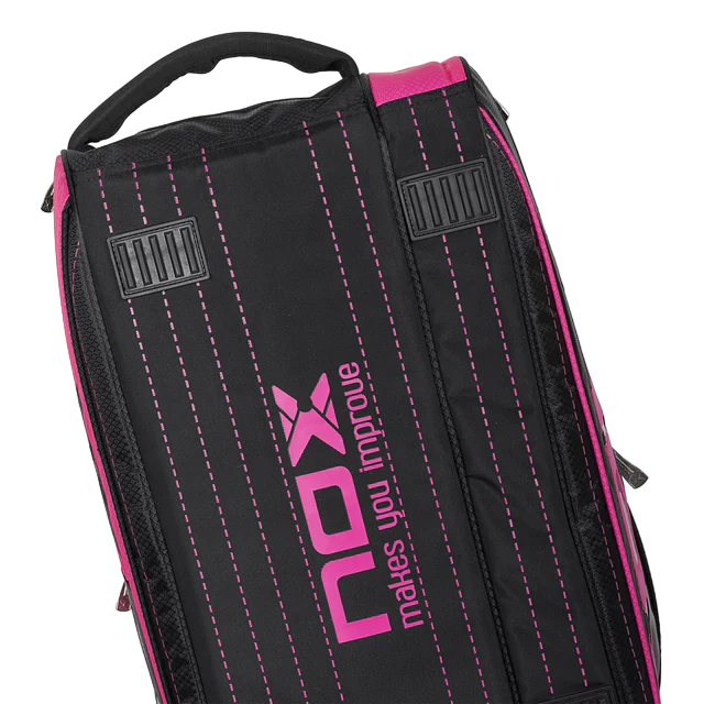 Nox Pro Pink Bag