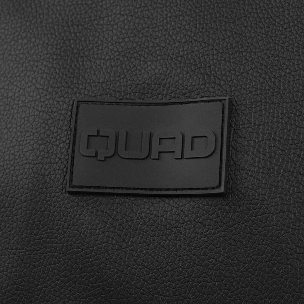 Saco Quad Preto 2026