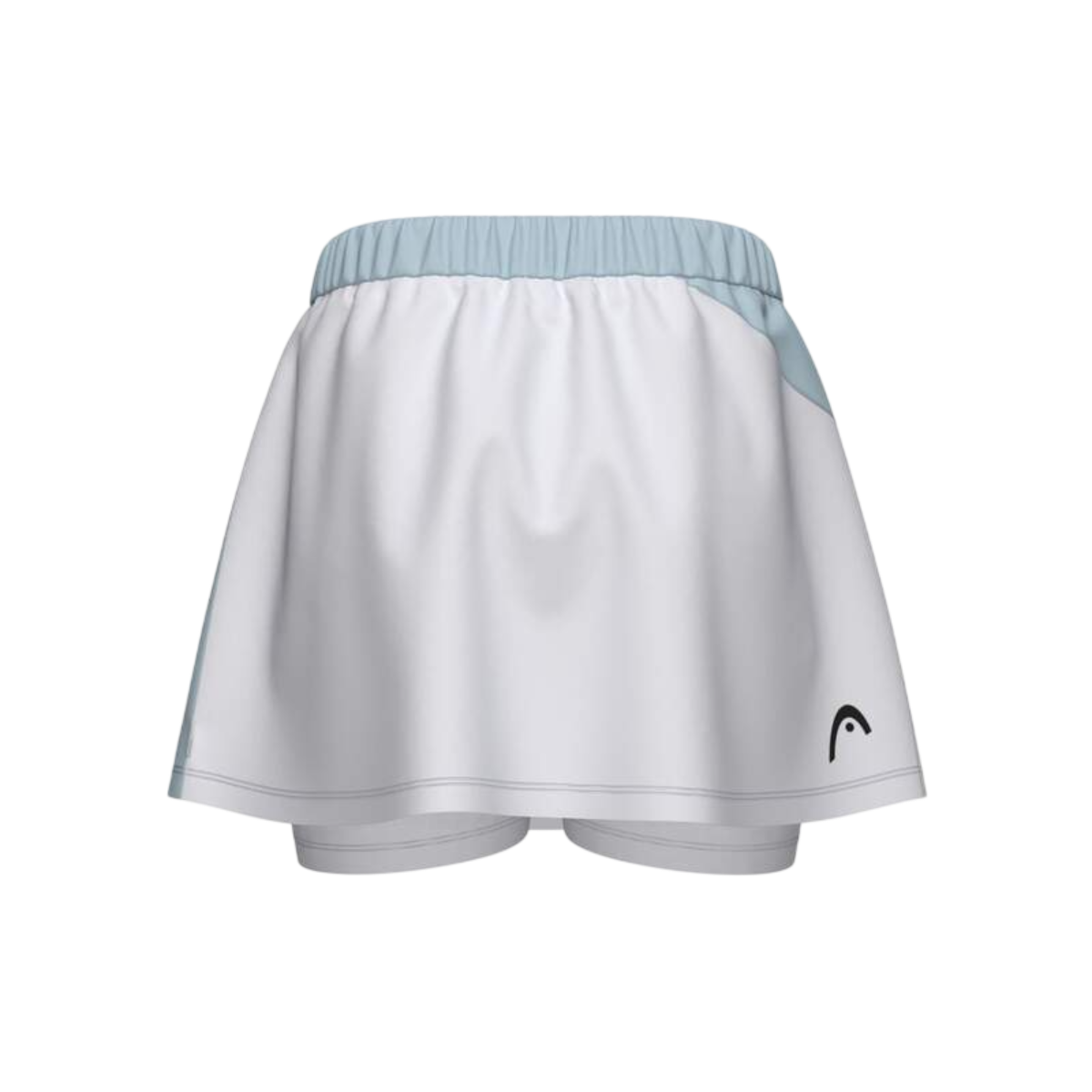 Saia Head Dynamic Azul Claro 2026