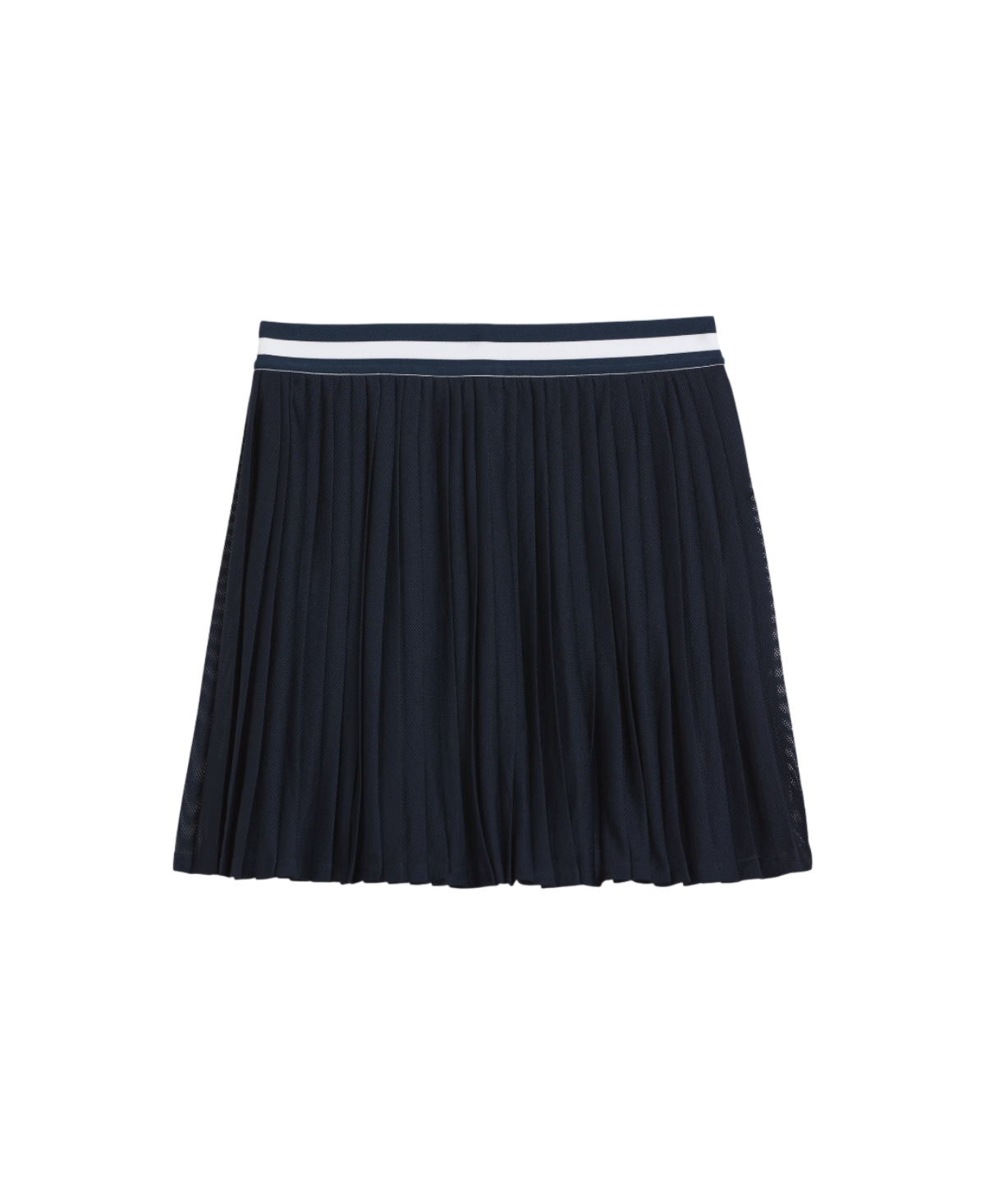 Saia Wilson Team Navy
