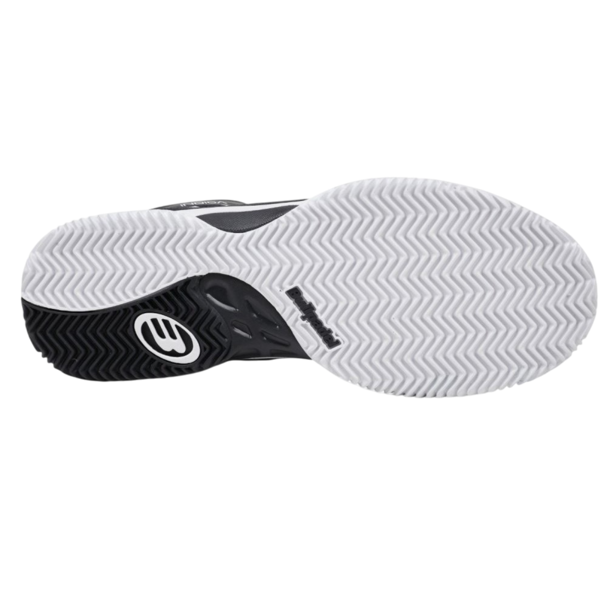 Sapatilha Bullpadel Indiga 2025