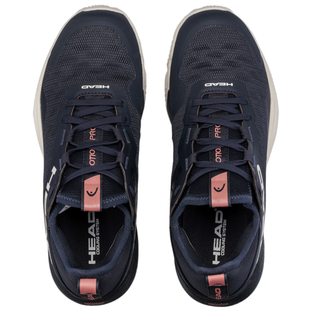 Zapatilla Head Motion Pro Padel Mujer
