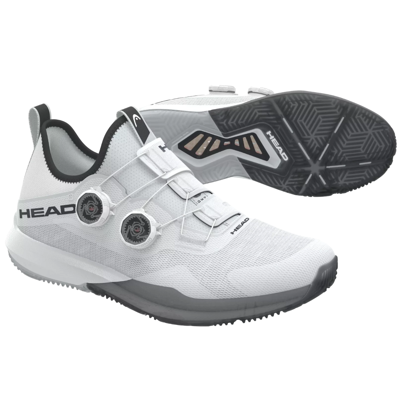 Sapatilha Head Motion Pro BOA