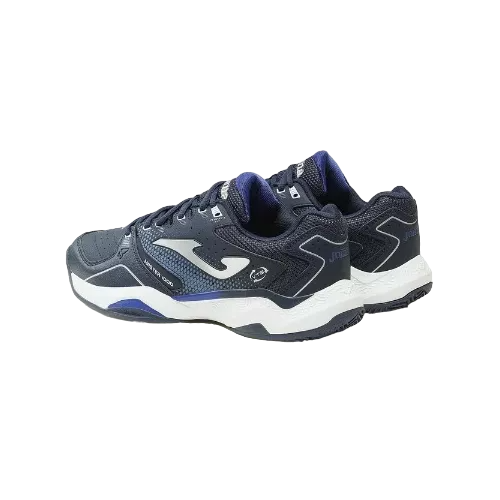 Zapatillas Joma Master 1000 Azul Marino