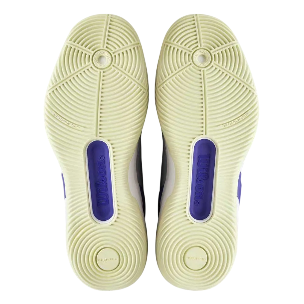 Sapatilha Wilson Rush Pro 5 Padel