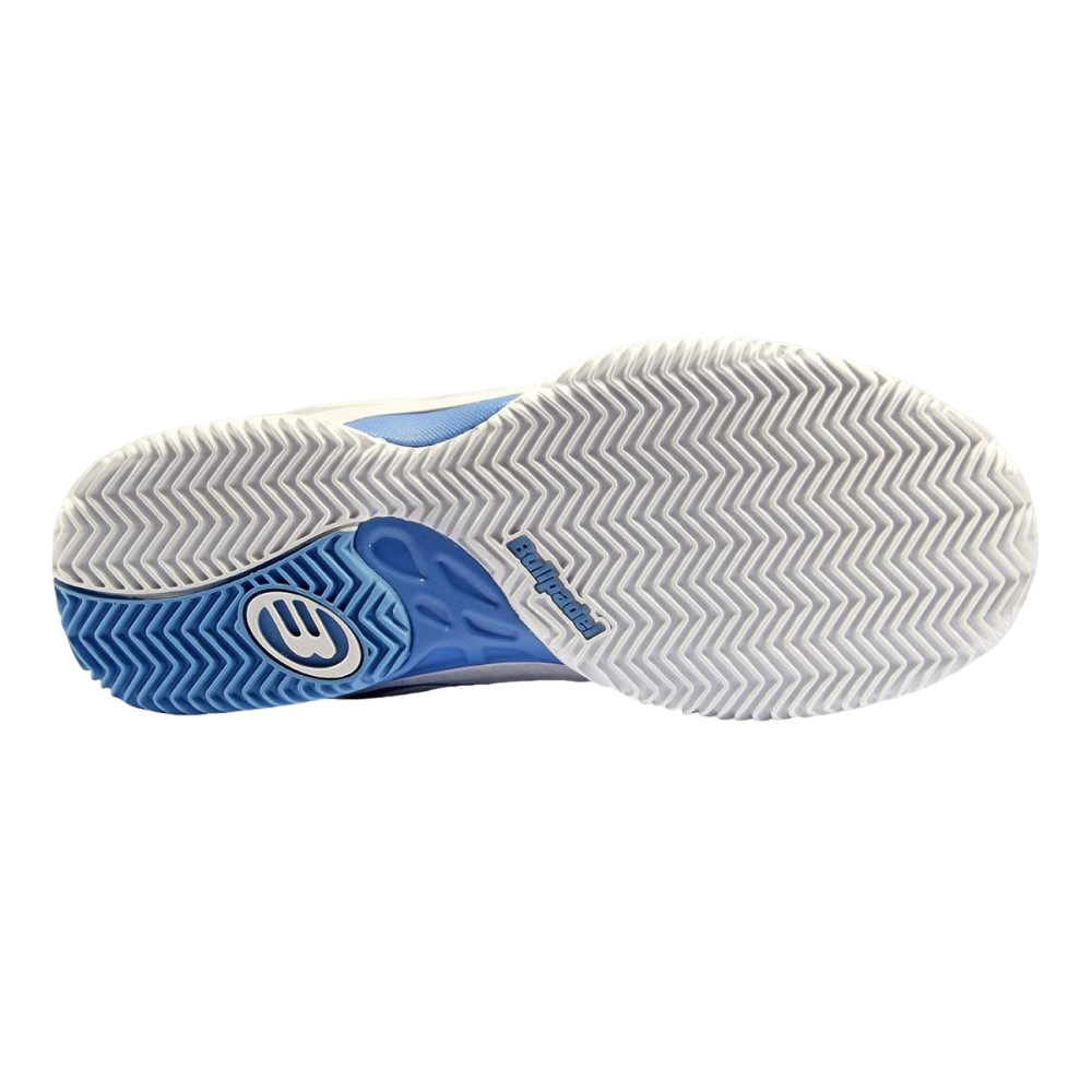 Zapatillas Bullpadel Beker W 24V