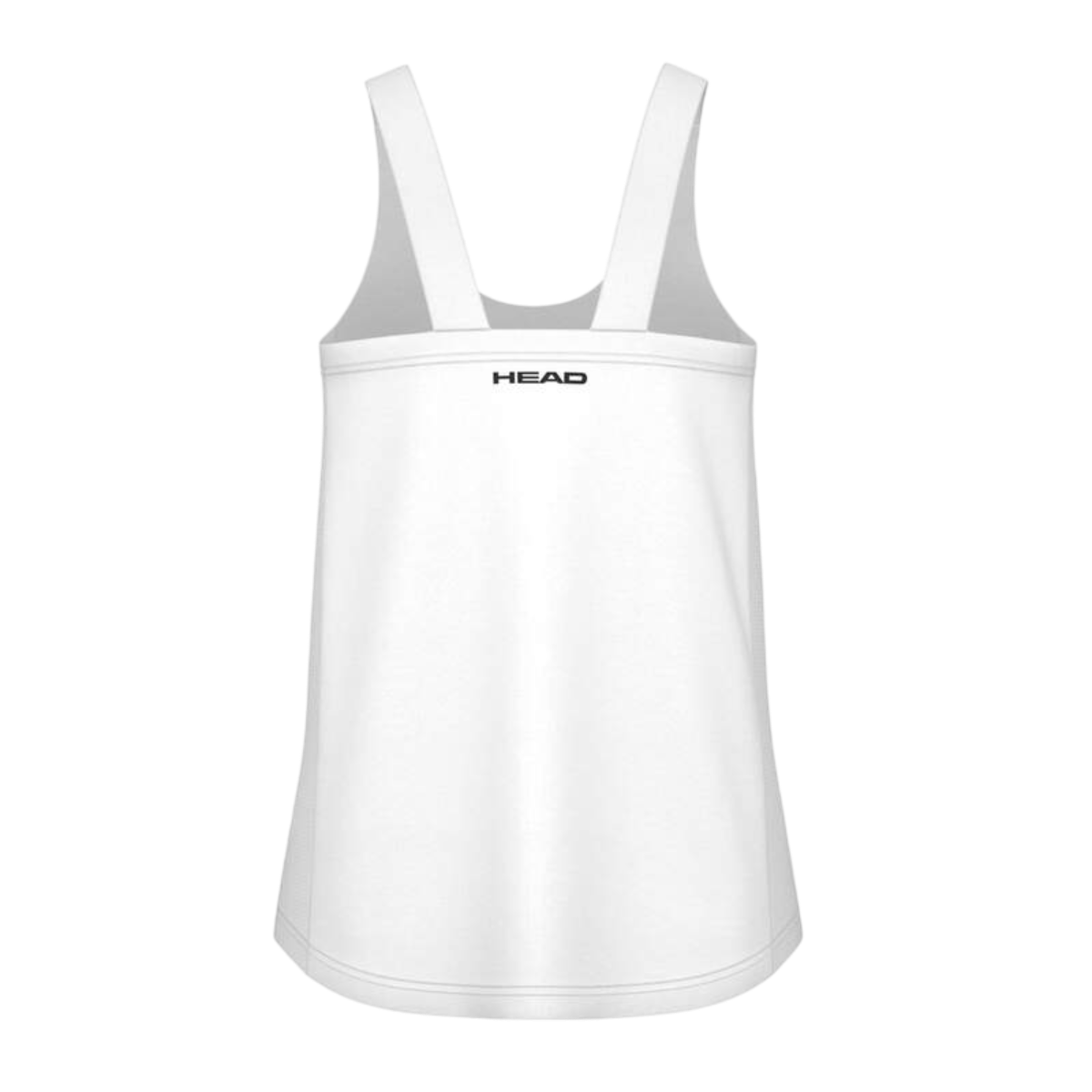 Top Head Spirit Branco