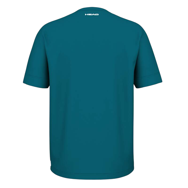 Tshirt Head Slice II