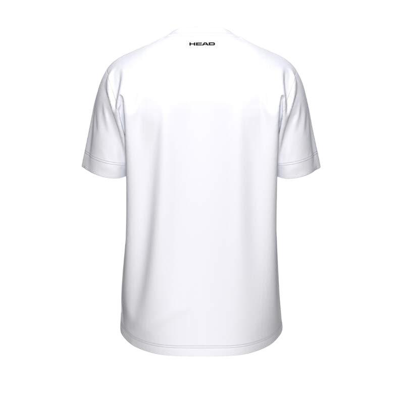T-shirt Head Topspin 2026