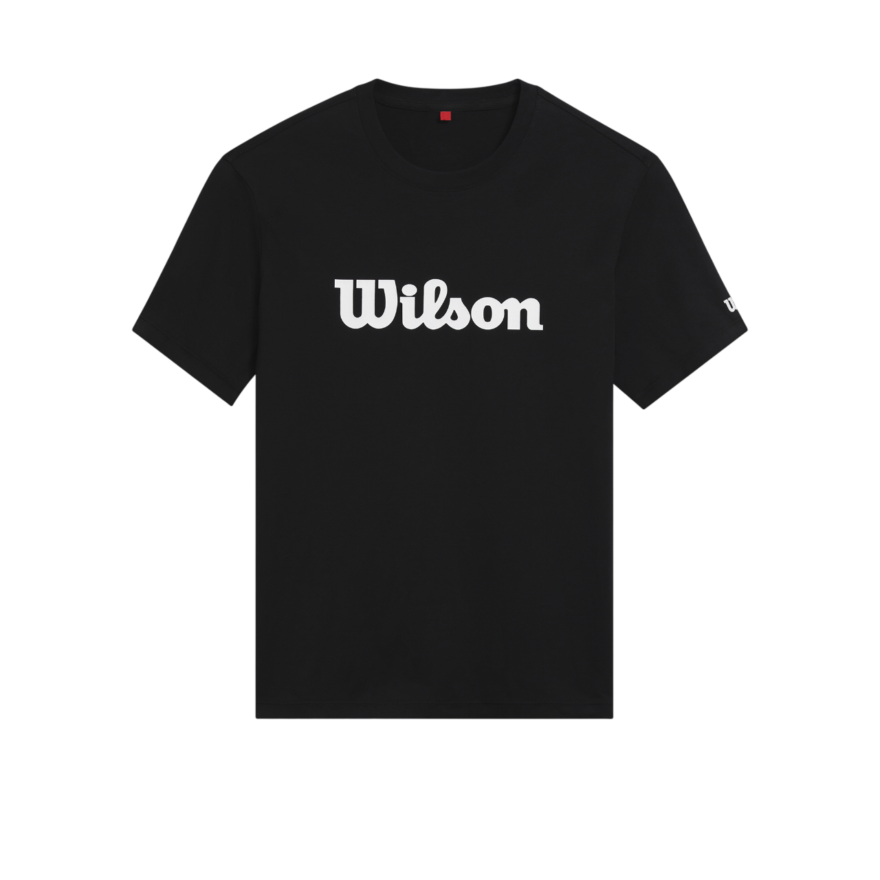Tshirt Wilson Team Graphic Tee Logo